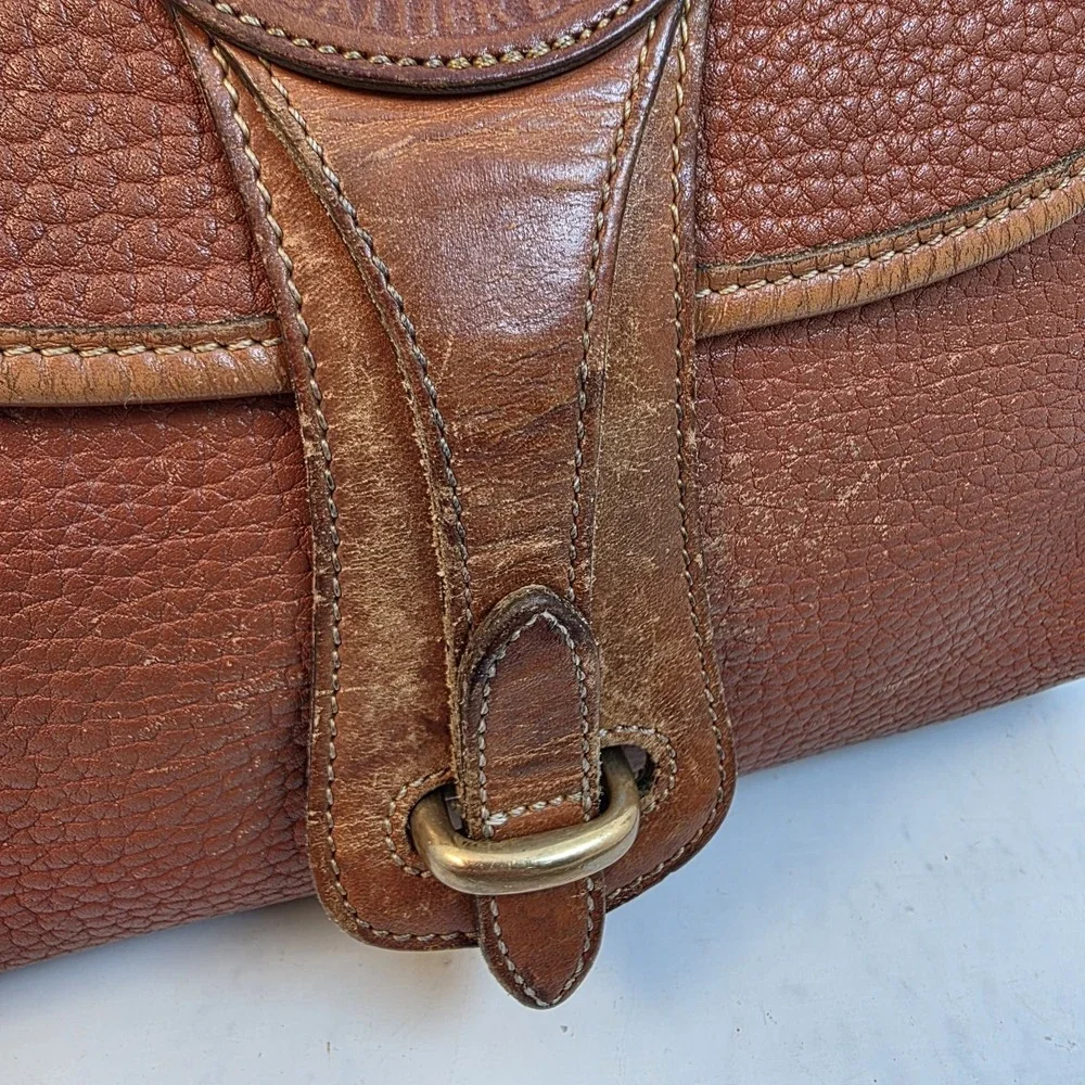 Dooney & Bourke your consideration